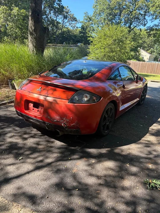 2006 Mitsubishi Eclipse 4th Gen - Image 2 of 5