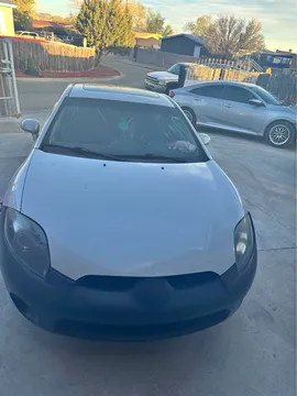 2006 Mitsubishi Eclipse GTS Coupe 2D