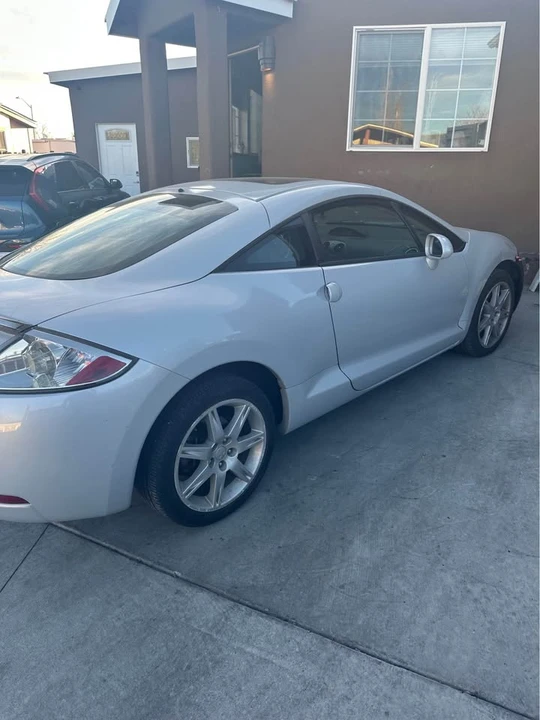 2006 Mitsubishi Eclipse 4th Gen - Image 3 of 4