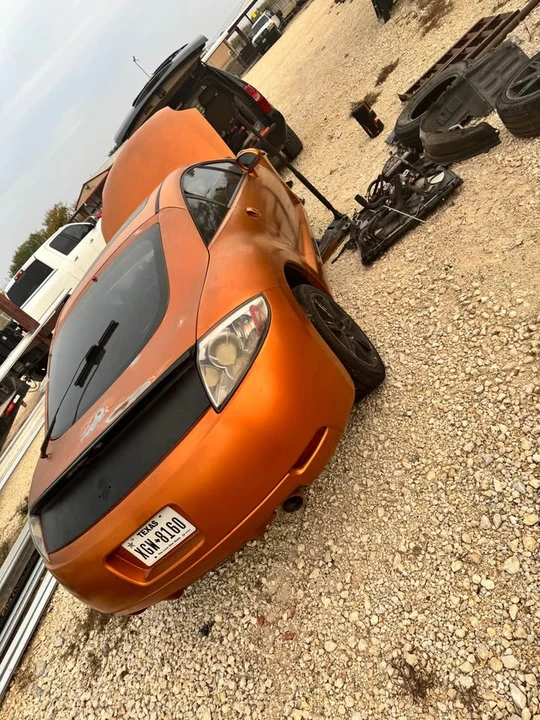 2006 Mitsubishi Eclipse 4th Gen - Image 2 of 11