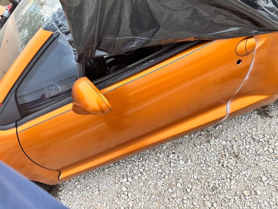 2006 Mitsubishi Eclipse 4th Gen - Image 3 of 11