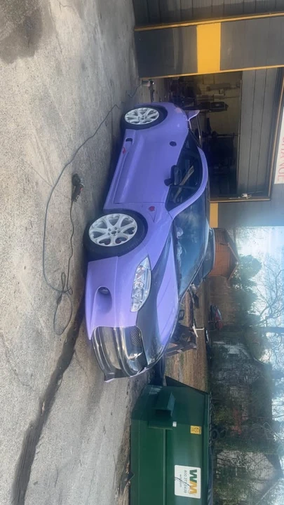 2006 Mitsubishi Eclipse 4th Gen - Image 5 of 7