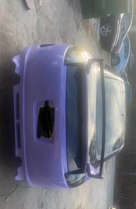 2006 Mitsubishi Eclipse 4th Gen - Image 6 of 7