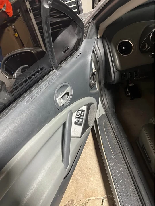 2006 Mitsubishi Eclipse 4th Gen - Image 6 of 8