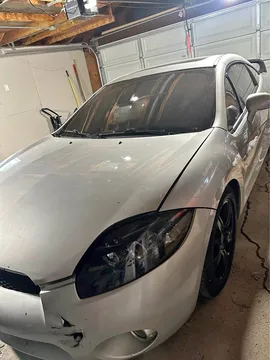 2006 Mitsubishi Eclipse GT