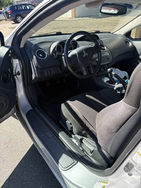 2006 Mitsubishi Eclipse 4th Gen - Image 5 of 8
