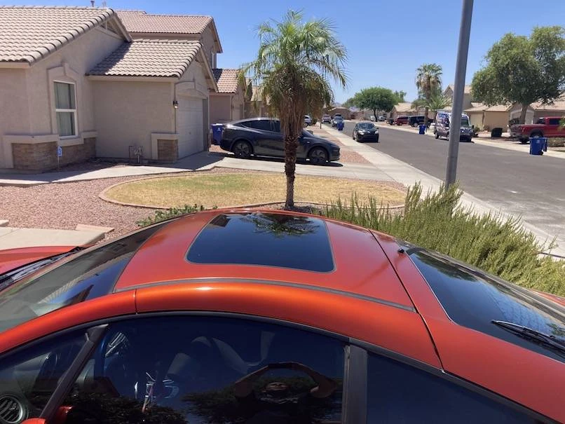 2006 Mitsubishi Eclipse 4th Gen - Image 6 of 23