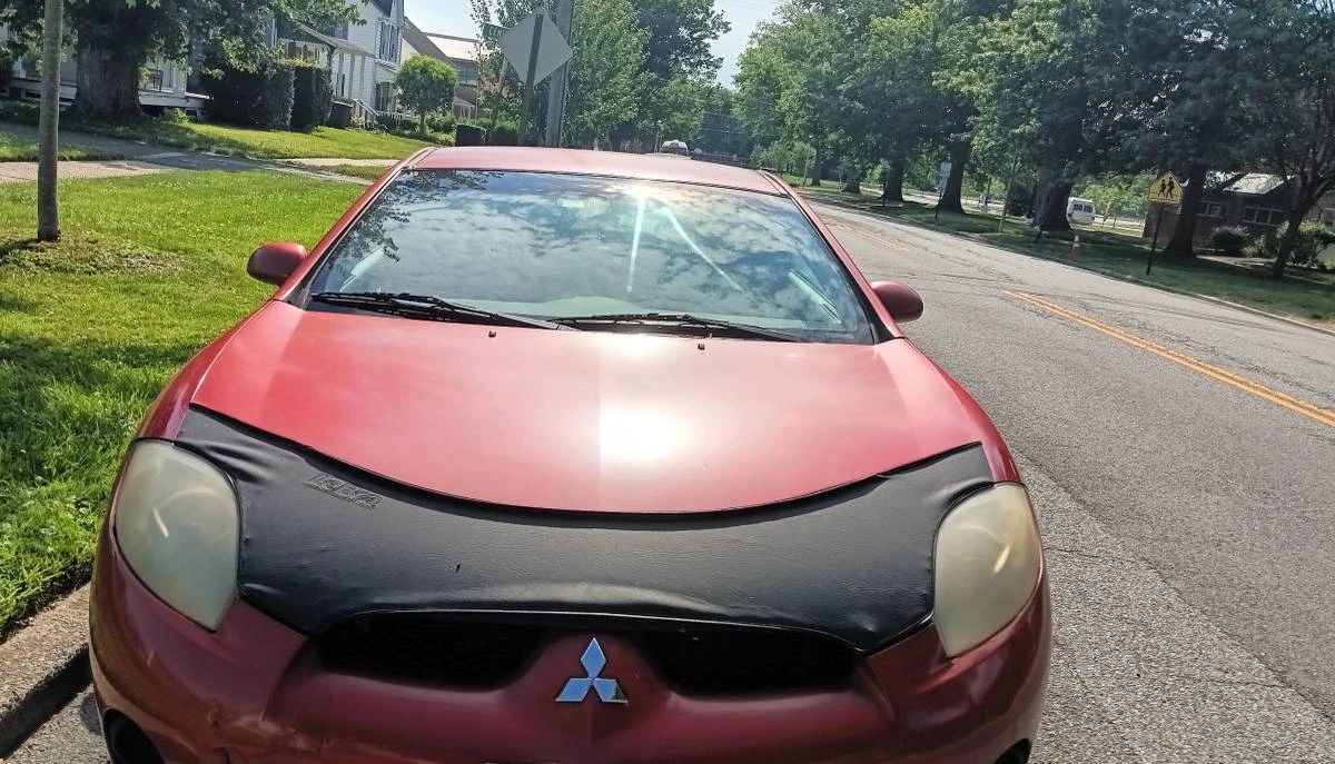 2006 Mitsubishi Eclipse 4th Gen - Image 2 of 5