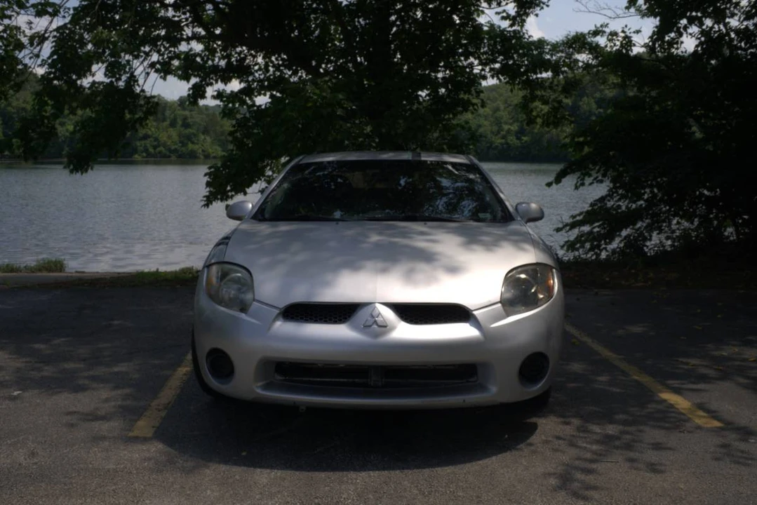 2006 Mitsubishi Eclipse 4th Gen - Image 13 of 13