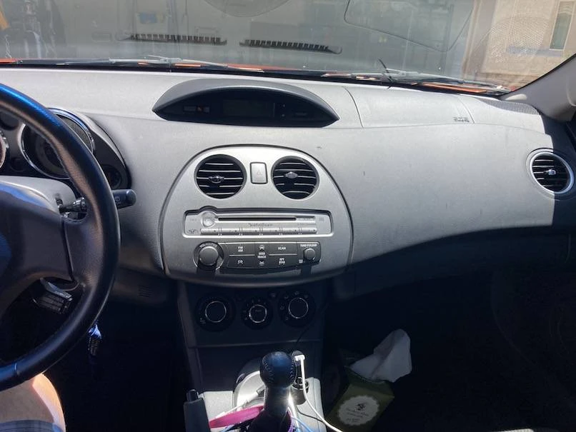 2006 Mitsubishi Eclipse 4th Gen - Image 21 of 23