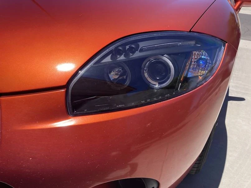 2006 Mitsubishi Eclipse 4th Gen - Image 4 of 23
