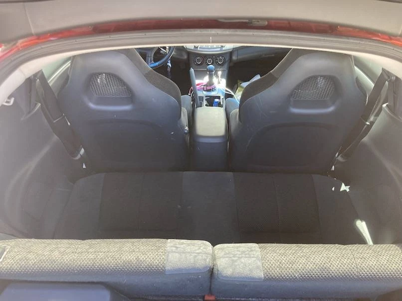 2006 Mitsubishi Eclipse 4th Gen - Image 15 of 23