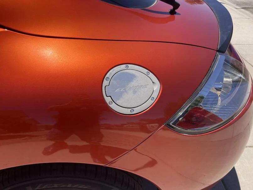 2006 Mitsubishi Eclipse 4th Gen - Image 5 of 23
