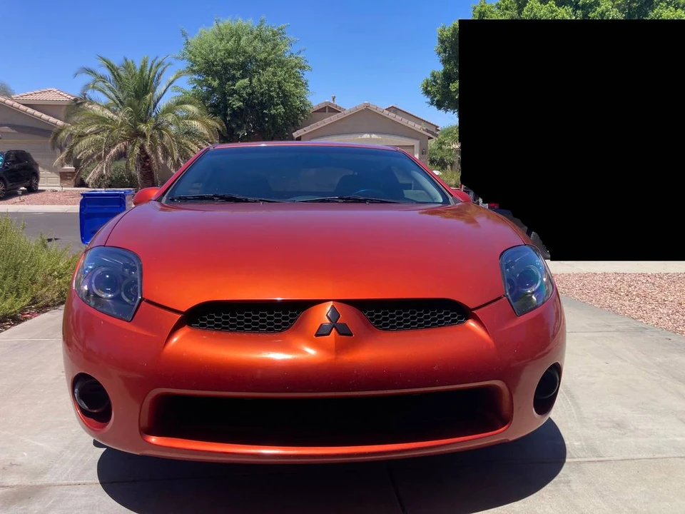 2006 Mitsubishi Eclipse 4th Gen - Image 8 of 23