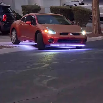 2006 Mitsubishi Eclipse