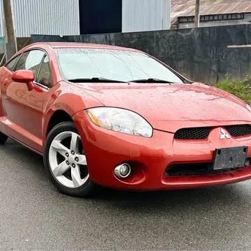 2006 Mitsubishi Eclipse