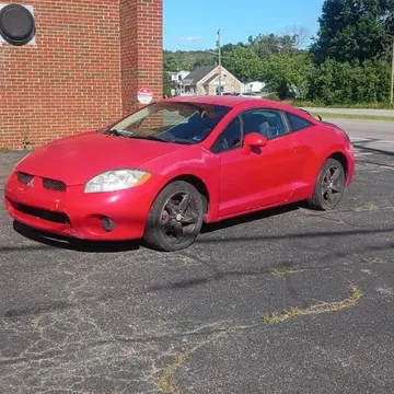 2006 Mitsubishi Eclipse