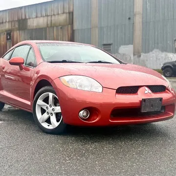 2006 Mitsubishi Eclipse
