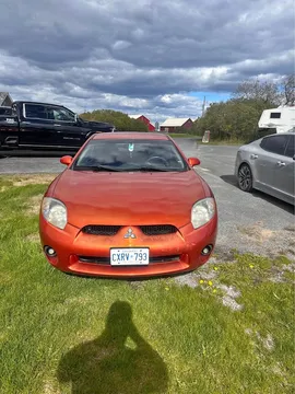 2006 Mitsubishi Eclipse GS