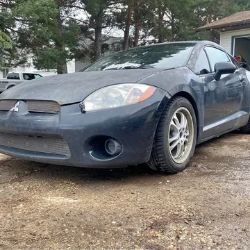 2006 Mitsubishi Eclipse