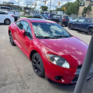 2006 Mitsubishi Eclipse