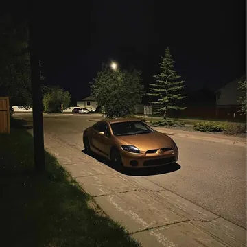 2006 Mitsubishi Eclipse