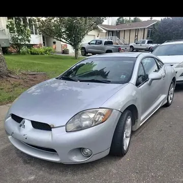 2006 Mitsubishi Eclipse