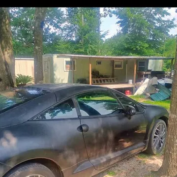 2006 Mitsubishi Eclipse