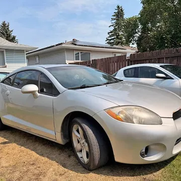 2006 Mitsubishi Eclipse