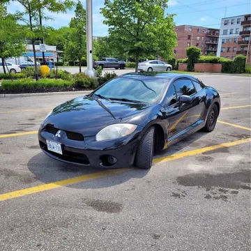 2006 Mitsubishi Eclipse