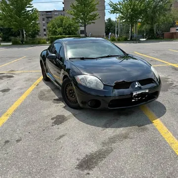 2006 Mitsubishi Eclipse