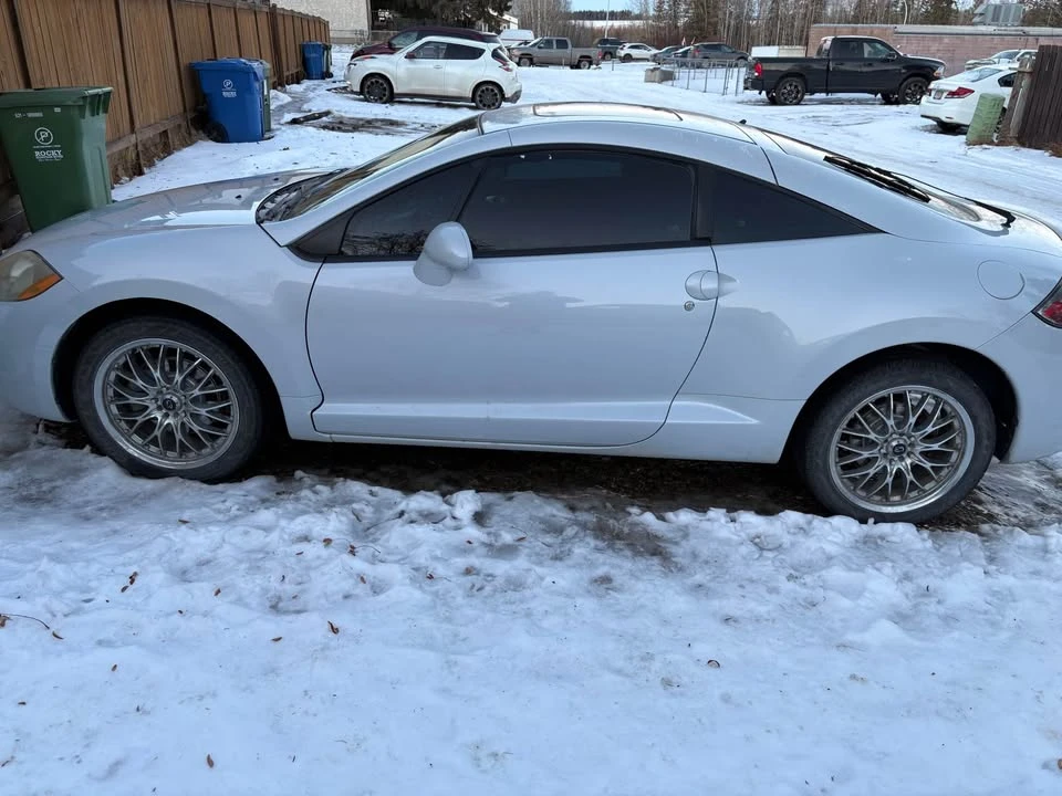 2006 Mitsubishi Eclipse 4th Gen - Image 7 of 7