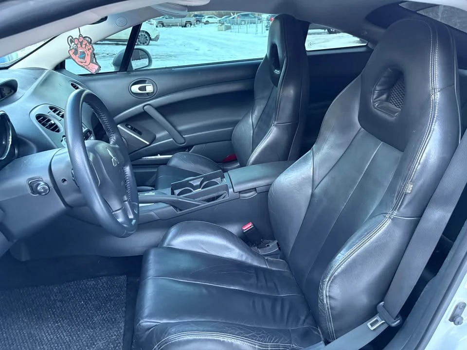 2006 Mitsubishi Eclipse 4th Gen - Image 3 of 7