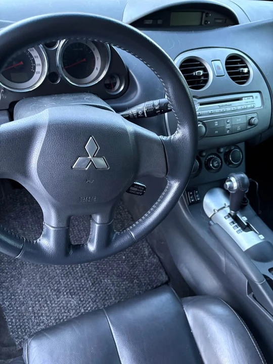 2006 Mitsubishi Eclipse 4th Gen - Image 2 of 7