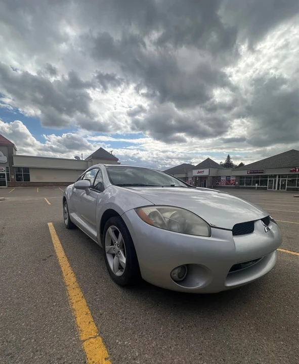 2006 Mitsubishi Eclipse 4th Gen - Image 2 of 10