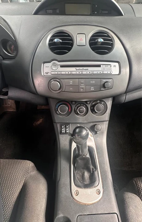2006 Mitsubishi Eclipse 4th Gen - Image 8 of 10