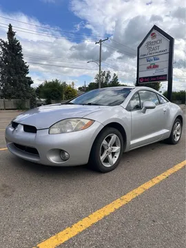 2006 Mitsubishi Eclipse GS