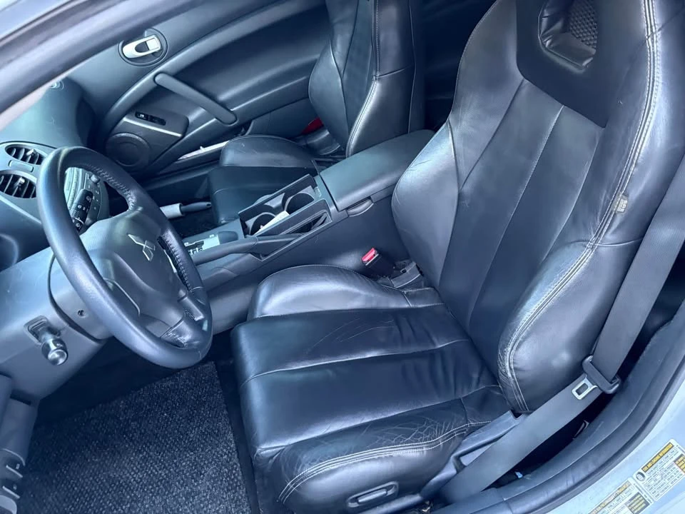 2006 Mitsubishi Eclipse 4th Gen - Image 4 of 7