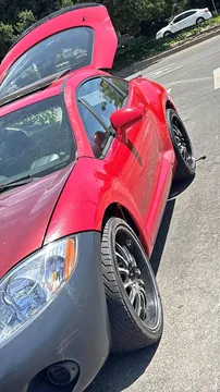 2006 Mitsubishi Eclipse