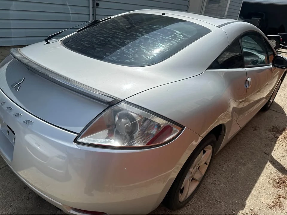 2006 Mitsubishi Eclipse 4th Gen - Image 2 of 5