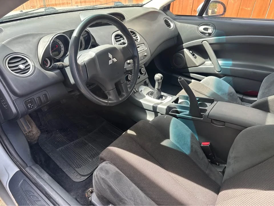 2006 Mitsubishi Eclipse 4th Gen - Image 3 of 5