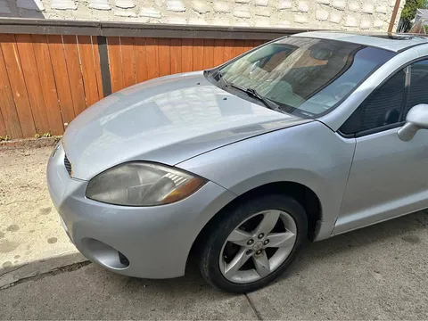 2006 Mitsubishi Eclipse