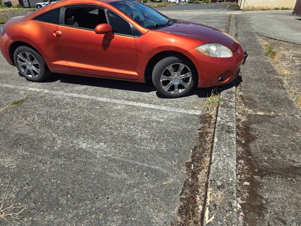 2006 Mitsubishi Eclipse 4th Gen - Image 2 of 5