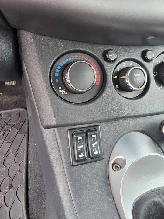 2006 Mitsubishi Eclipse 4th Gen - Image 6 of 6