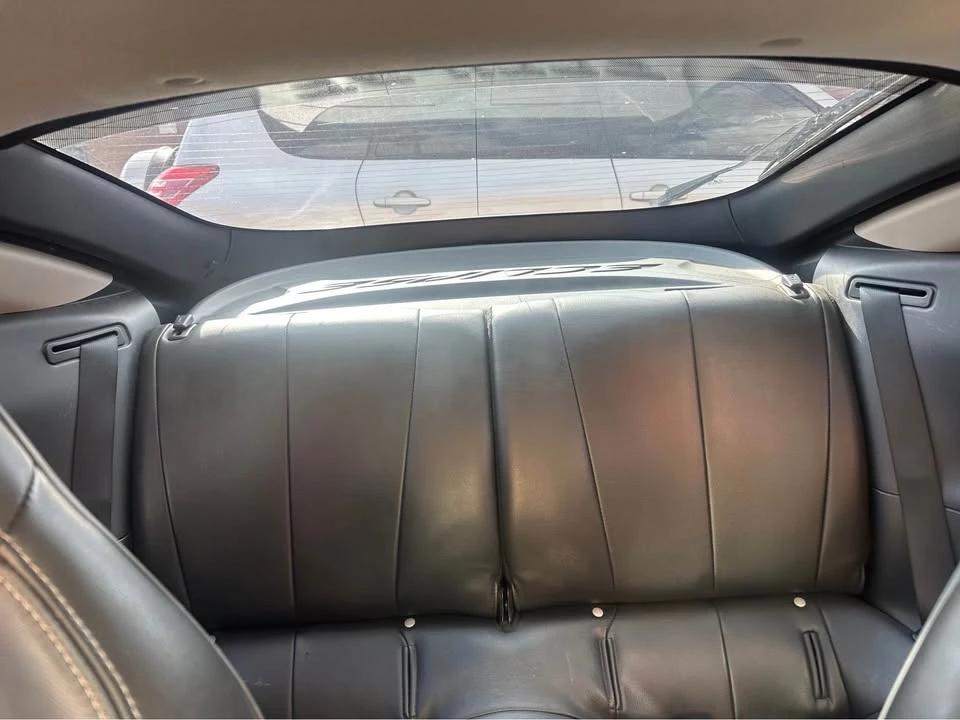 2006 Mitsubishi Eclipse 4th Gen - Image 8 of 9
