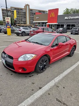 2006 Mitsubishi Eclipse