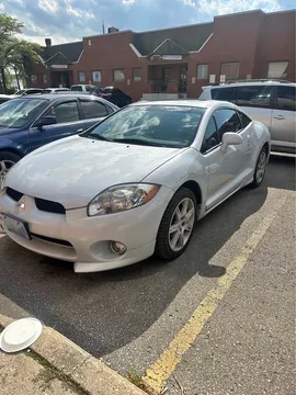 2006 Mitsubishi Eclipse