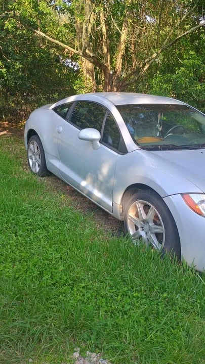 2006 Mitsubishi Eclipse 4th Gen - Image 4 of 4