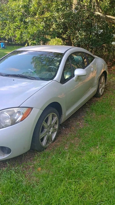 2006 Mitsubishi Eclipse 4th Gen - Image 2 of 4
