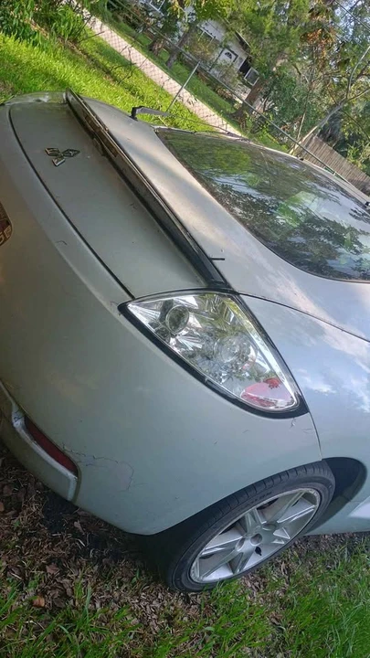 2006 Mitsubishi Eclipse 4th Gen - Image 3 of 4